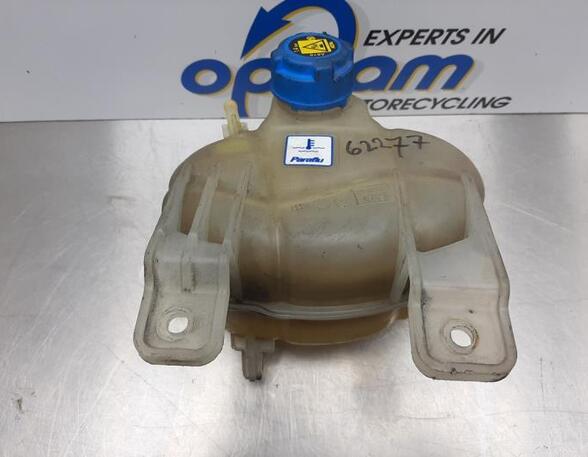 Coolant Expansion Tank FIAT GRANDE PUNTO (199_), FIAT PUNTO (199_), FIAT PUNTO EVO (199_), ABARTH GRANDE PUNTO