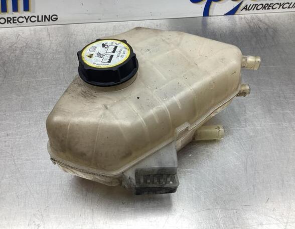 Coolant Expansion Tank FORD FIESTA VI (CB1, CCN), FORD FIESTA VI Van