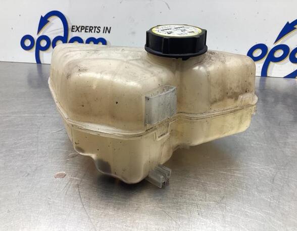 Coolant Expansion Tank FORD FIESTA VI (CB1, CCN), FORD FIESTA VI Van