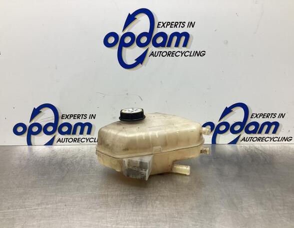 Coolant Expansion Tank FORD FIESTA VI (CB1, CCN), FORD FIESTA VI Van