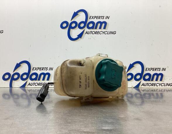 Coolant Expansion Tank VOLVO S60 I (384)