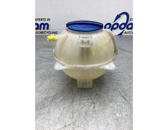 Coolant Expansion Tank VW POLO (6R1, 6C1), VW POLO Van (6R), SKODA FABIA III Estate (NJ5), AUDI A1 Sportback (8XA, 8XF)