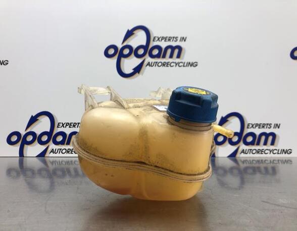 Coolant Expansion Tank FIAT GRANDE PUNTO (199_), FIAT PUNTO (199_), FIAT PUNTO EVO (199_), ABARTH GRANDE PUNTO