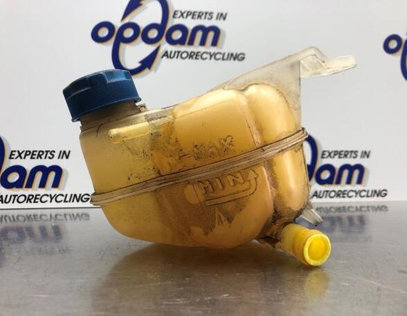 Coolant Expansion Tank FIAT GRANDE PUNTO (199_), FIAT PUNTO (199_), FIAT PUNTO EVO (199_), ABARTH GRANDE PUNTO