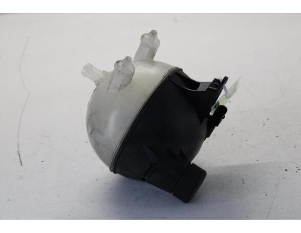 Coolant Expansion Tank MERCEDES-BENZ A-CLASS (W169)