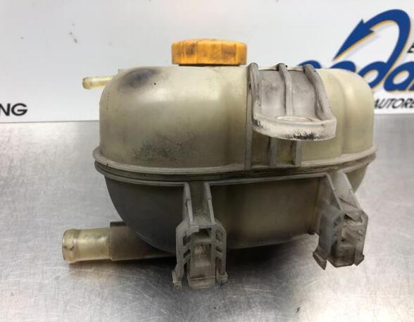 Coolant Expansion Tank OPEL CORSA D (S07)