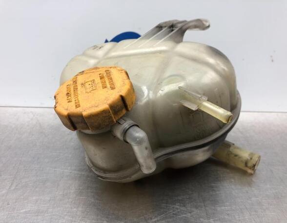 Coolant Expansion Tank OPEL CORSA D (S07)