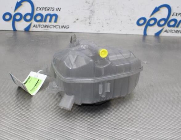 Coolant Expansion Tank AUDI A3 Sportback (8YA)