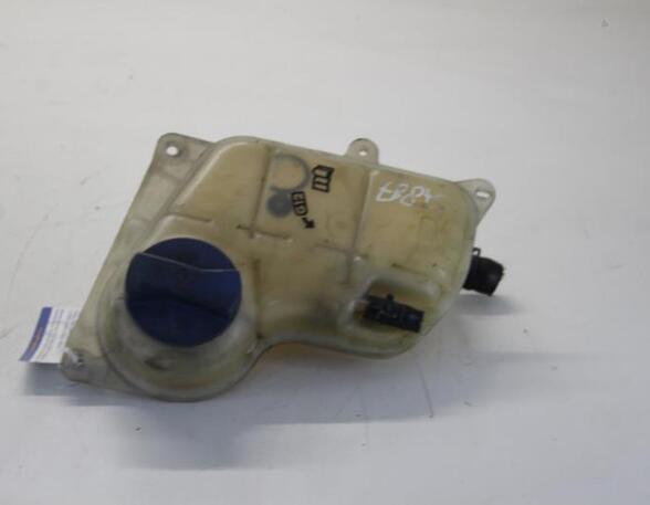 Coolant Expansion Tank AUDI A6 (4B2, C5)