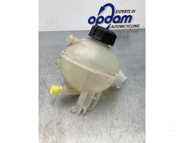 Coolant Expansion Tank VW POLO (9N_)