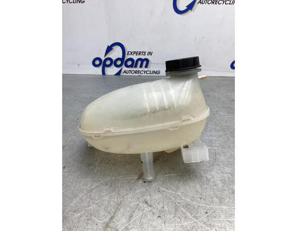 Coolant Expansion Tank FORD KUGA II (DM2), FORD KUGA I, FORD C-MAX (DM2), FORD FOCUS C-MAX (DM2)