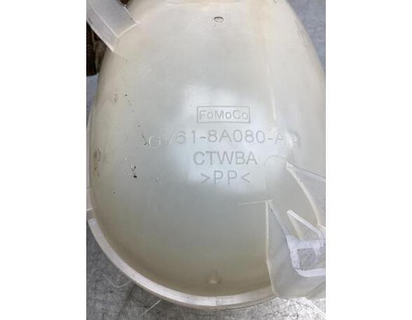 Coolant Expansion Tank FORD KUGA II (DM2), FORD KUGA I, FORD C-MAX (DM2), FORD FOCUS C-MAX (DM2)