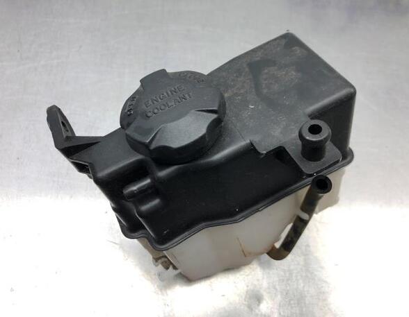 Coolant Expansion Tank HYUNDAI i10 (PA)