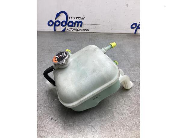 Coolant Expansion Tank KIA RIO IV (YB, SC, FB)