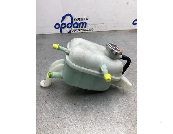 Coolant Expansion Tank KIA RIO IV (YB, SC, FB)