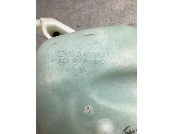 Coolant Expansion Tank KIA RIO IV (YB, SC, FB)