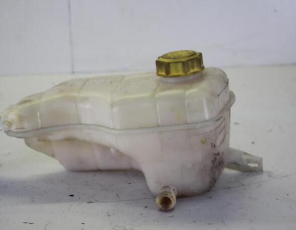 Coolant Expansion Tank FORD FIESTA IV (JA_, JB_), FORD FIESTA Van (JV_)