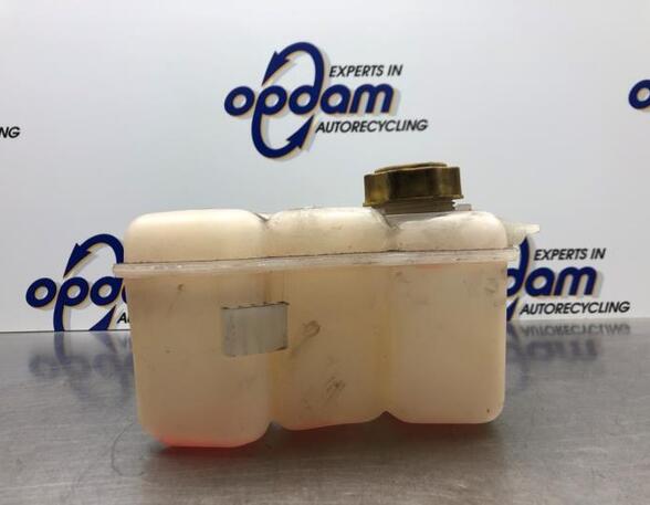 Coolant Expansion Tank MAZDA 2 (DY)