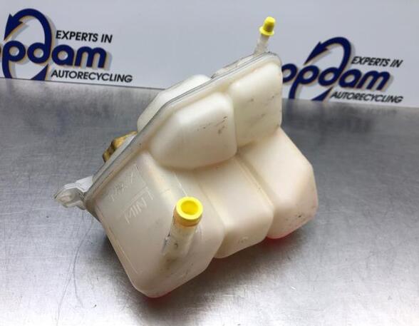 Coolant Expansion Tank MAZDA 2 (DY)