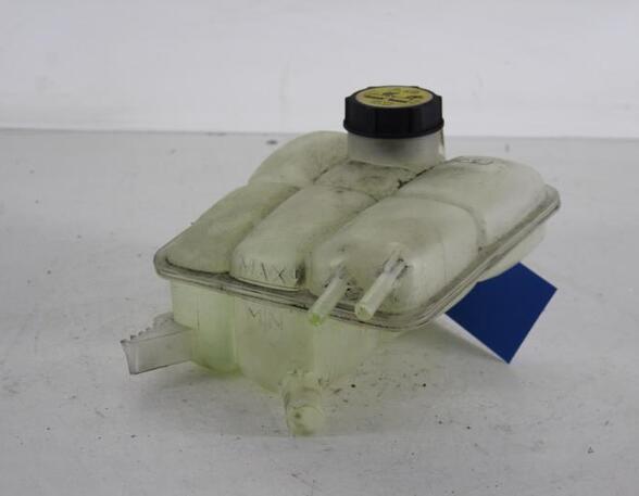 Coolant Expansion Tank MAZDA 3 (BL)