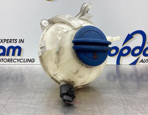 Coolant Expansion Tank SEAT LEON (1P1)