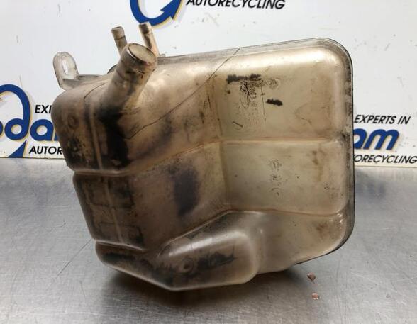 Coolant Expansion Tank FORD TRANSIT CONNECT (P65_, P70_, P80_)