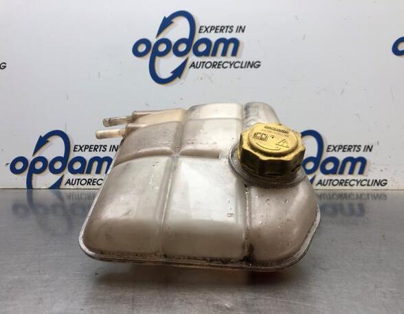 Koelmiddel Compensatiereservoir FORD TRANSIT CONNECT (P65_, P70_, P80_)