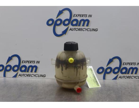 Coolant Expansion Tank DACIA SANDERO, DACIA SANDERO II, DACIA LOGAN (LS_), DACIA DUSTER (HS_)