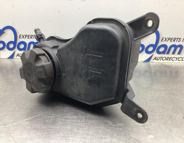 Coolant Expansion Tank BMW 3 Touring (E91)