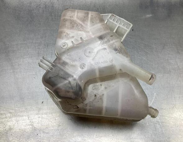 Coolant Expansion Tank FORD FIESTA VI (CB1, CCN), FORD FIESTA VI Van