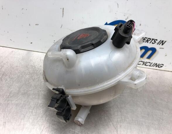 Coolant Expansion Tank VW GOLF VII (5G1, BQ1, BE1, BE2), VW GOLF VII Variant (BA5, BV5), VW GOLF VIII Variant (CG5)