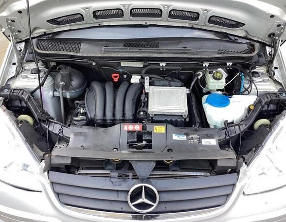 Coolant Expansion Tank MERCEDES-BENZ A-CLASS (W169)