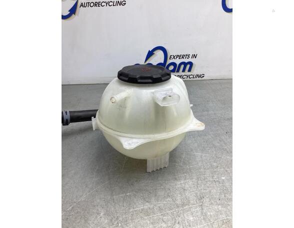 Coolant Expansion Tank SKODA FABIA II (542), SKODA FABIA III Estate (NJ5), VW POLO (6R1, 6C1), SKODA FABIA II Combi (545)