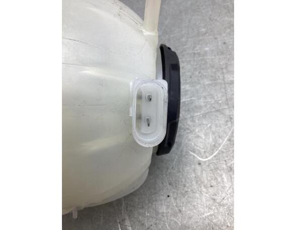 Coolant Expansion Tank SKODA FABIA II (542), SKODA FABIA III Estate (NJ5), VW POLO (6R1, 6C1), SKODA FABIA II Combi (545)