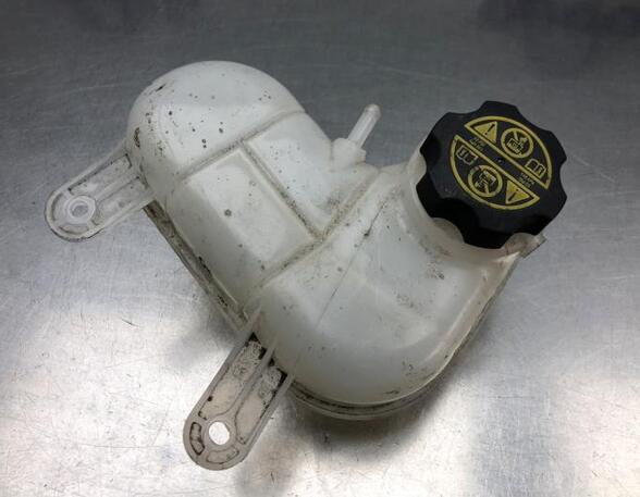 Coolant Expansion Tank OPEL KARL (C16)