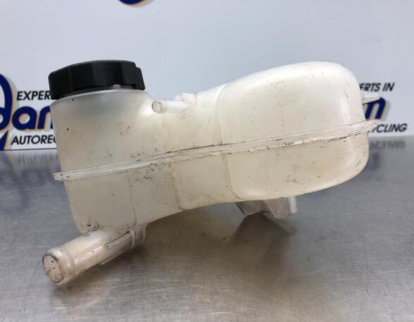 Coolant Expansion Tank OPEL KARL (C16)