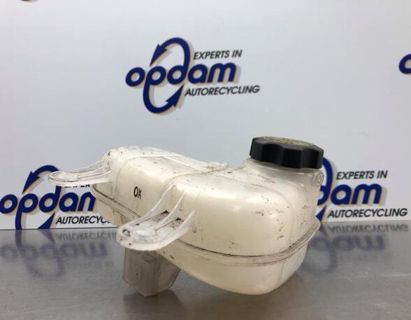 Coolant Expansion Tank OPEL KARL (C16)