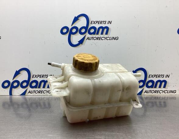 Coolant Expansion Tank CHEVROLET AVEO / KALOS Hatchback (T250, T255), CHEVROLET AVEO Hatchback (T300)