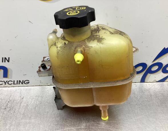 Coolant Expansion Tank CHEVROLET SPARK (M300)