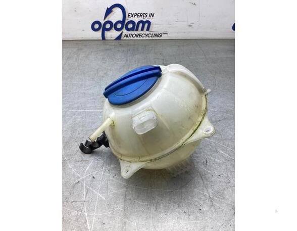 Coolant Expansion Tank SEAT IBIZA III (6L1)