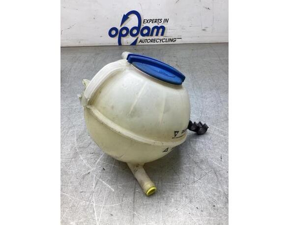 Coolant Expansion Tank SEAT IBIZA III (6L1)