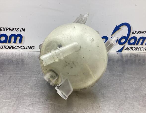 Coolant Expansion Tank CITROËN C4 GRAND PICASSO I (UA_), CITROËN C4 PICASSO I MPV (UD_)