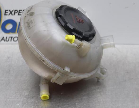 Coolant Expansion Tank VW GOLF VII (5G1, BQ1, BE1, BE2), SKODA SUPERB III Estate (3V5)