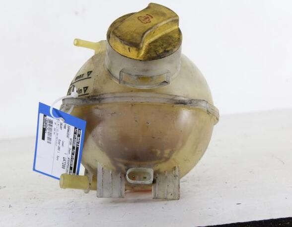 Coolant Expansion Tank FORD GALAXY (WGR)