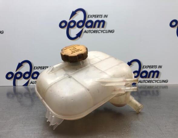 Coolant Expansion Tank OPEL ASTRA H Estate (A04), OPEL ASTRA H (A04)