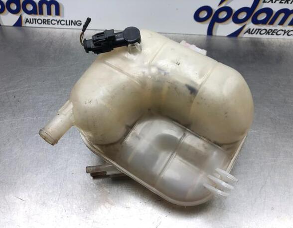 Coolant Expansion Tank OPEL ASTRA H Estate (A04), OPEL ASTRA H (A04)