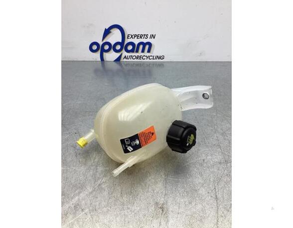 Coolant Expansion Tank NISSAN MICRA V (K14)