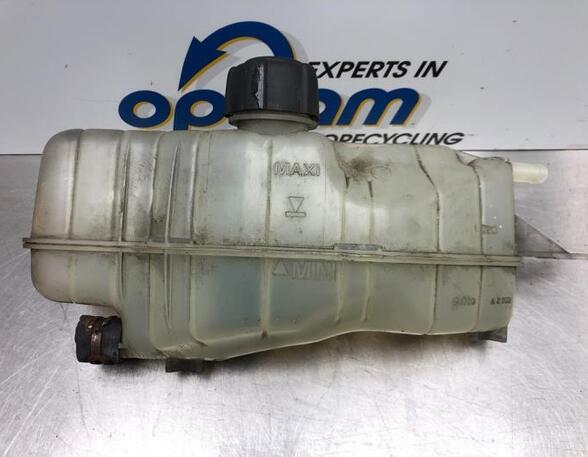 Coolant Expansion Tank NISSAN MICRA III (K12)