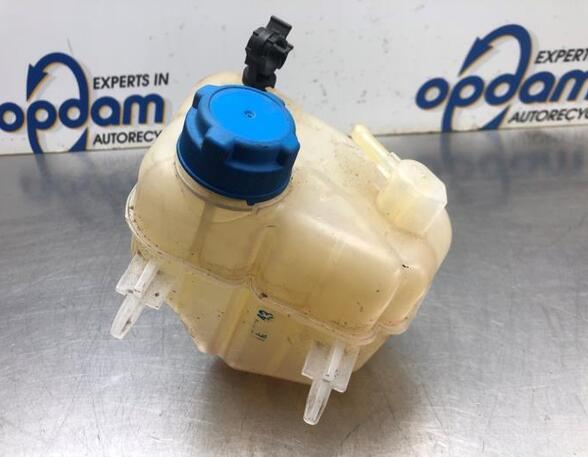 Coolant Expansion Tank ABARTH 500 / 595 / 695 (312_), FIAT 500 (312_), FIAT 500 C (312_), ABARTH 500C / 595C / 695C (312_)