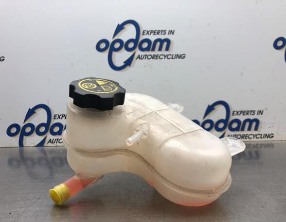 Coolant Expansion Tank OPEL KARL (C16)